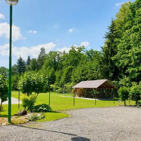 Gasthuis Pratr Třeboň