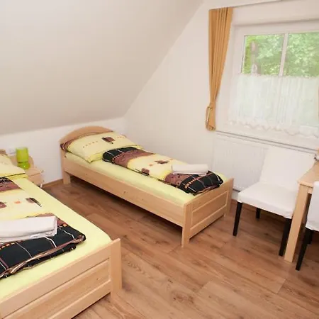 Penzion Prátr