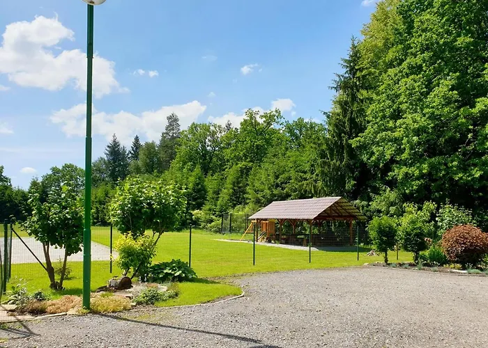 Gasthuis Pratr Třeboň