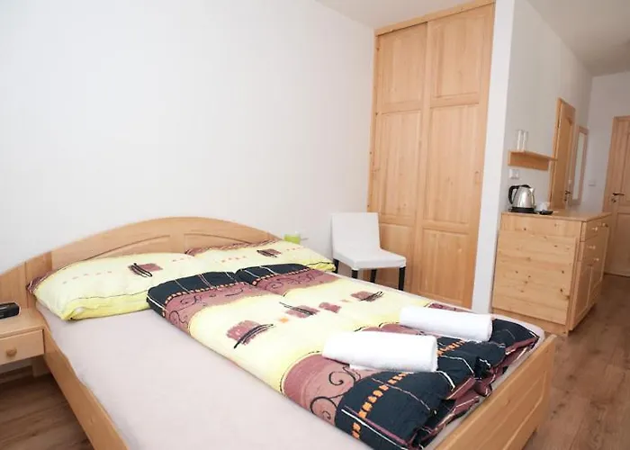 Pratr Třeboň